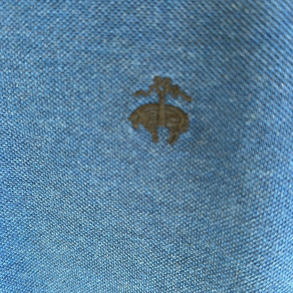 Brooks Brothers polo